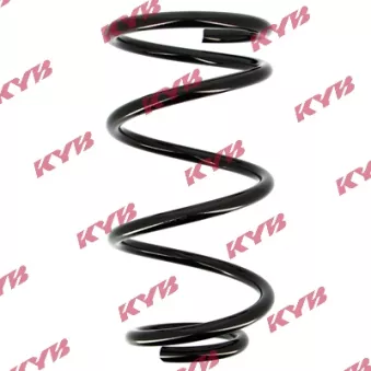 Ressort de suspension KYB