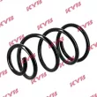 Ressort de suspension KYB RC2828 - Visuel 2