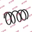 Ressort de suspension KYB RC2959 - Visuel 2