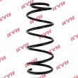 Ressort de suspension KYB RC3414 - Visuel 2