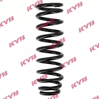 Ressort de suspension KYB RC3427