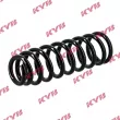 Ressort de suspension KYB RC3427 - Visuel 2