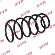 Ressort de suspension KYB RC3459 - Visuel 2