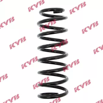 Ressort de suspension KYB RC5004