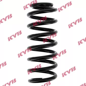 Ressort de suspension KYB RC5236