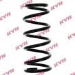 Ressort de suspension KYB RC5822 - Visuel 1