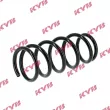 Ressort de suspension KYB RC5822 - Visuel 2