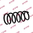 Ressort de suspension KYB RC5827 - Visuel 2