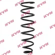 Ressort de suspension KYB RC5860 - Visuel 1