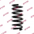 Ressort de suspension KYB RC5912 - Visuel 1