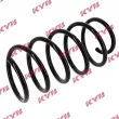 Ressort de suspension KYB RC6291 - Visuel 2