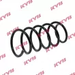 Ressort de suspension KYB RC6303 - Visuel 2