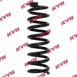 Ressort de suspension KYB RC6367 - Visuel 1