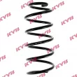 Ressort de suspension KYB RC6430 - Visuel 1