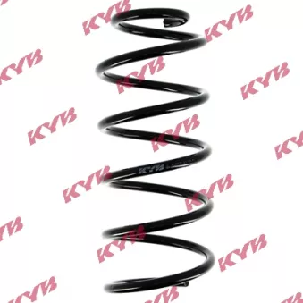 Ressort de suspension KYB RC6430