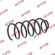 Ressort de suspension KYB RC6430 - Visuel 2
