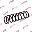 Ressort de suspension KYB RC6709 - Visuel 2