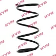 Ressort de suspension KYB RD1097 - Visuel 1
