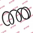 Ressort de suspension KYB RD2407 - Visuel 2