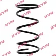 Ressort de suspension KYB RD2437 - Visuel 1