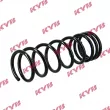 Ressort de suspension KYB RD5412 - Visuel 2