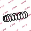Ressort de suspension KYB RD5471 - Visuel 2