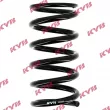 Ressort de suspension KYB RD5956 - Visuel 1