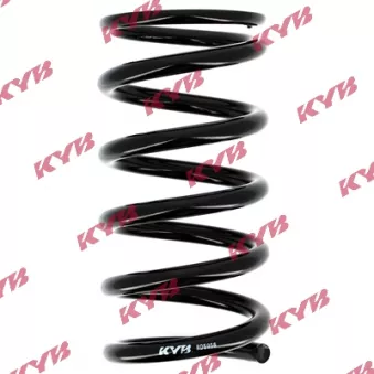 Ressort de suspension KYB RD5956