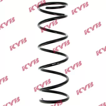 Ressort de suspension KYB RD5979