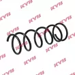 Ressort de suspension KYB RD5979 - Visuel 2