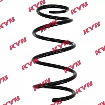 Ressort de suspension KYB RF3142