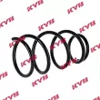 Ressort de suspension KYB RF3142 - Visuel 2