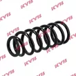 Ressort de suspension KYB RF6298 - Visuel 2