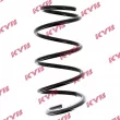 Ressort de suspension KYB RG1000 - Visuel 1