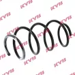 Ressort de suspension KYB RG1000 - Visuel 2