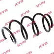 Ressort de suspension KYB RG1001 - Visuel 2