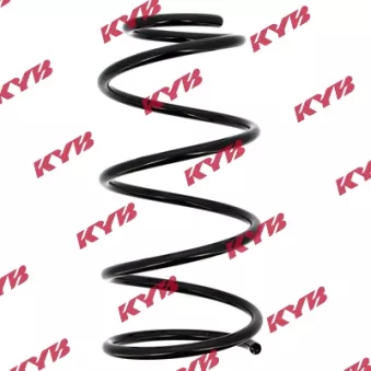 Ressort de suspension KYB RG1181