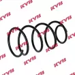 Ressort de suspension KYB RG1181 - Visuel 2