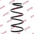 Ressort de suspension KYB RG3205 - Visuel 1