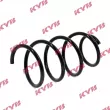 Ressort de suspension KYB RG3205 - Visuel 2