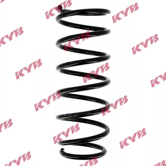 Ressort de suspension KYB RG3213