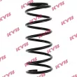 Ressort de suspension KYB RG5002 - Visuel 1