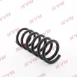 Ressort de suspension KYB RG5006 - Visuel 2