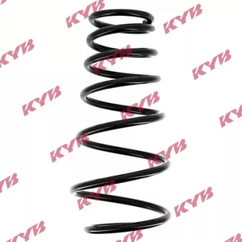 Ressort de suspension KYB RG5009