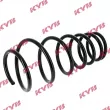 Ressort de suspension KYB RG5009 - Visuel 2