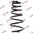 Ressort de suspension KYB RG5010 - Visuel 1