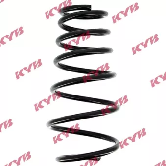 Ressort de suspension KYB RG5010