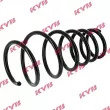 Ressort de suspension KYB RG5010 - Visuel 2