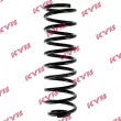 Ressort de suspension KYB RG5150 - Visuel 1