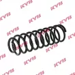 Ressort de suspension KYB RG5150 - Visuel 2